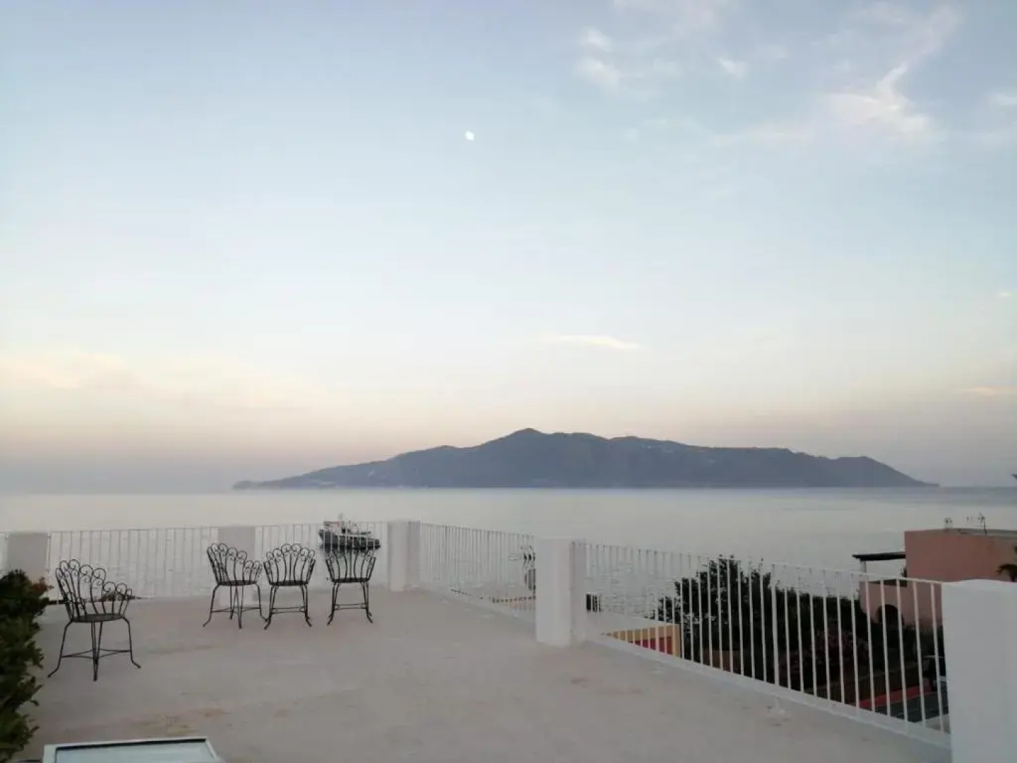 Hotel I Cinque Balconi
