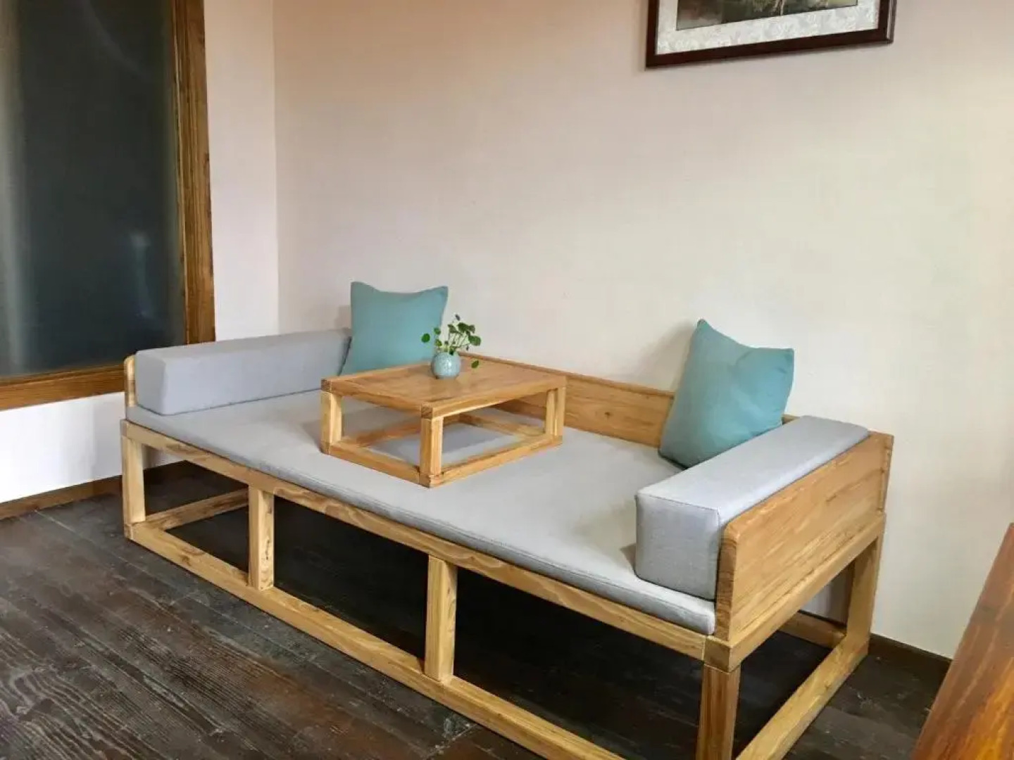 Dayong Antique Feature Resort