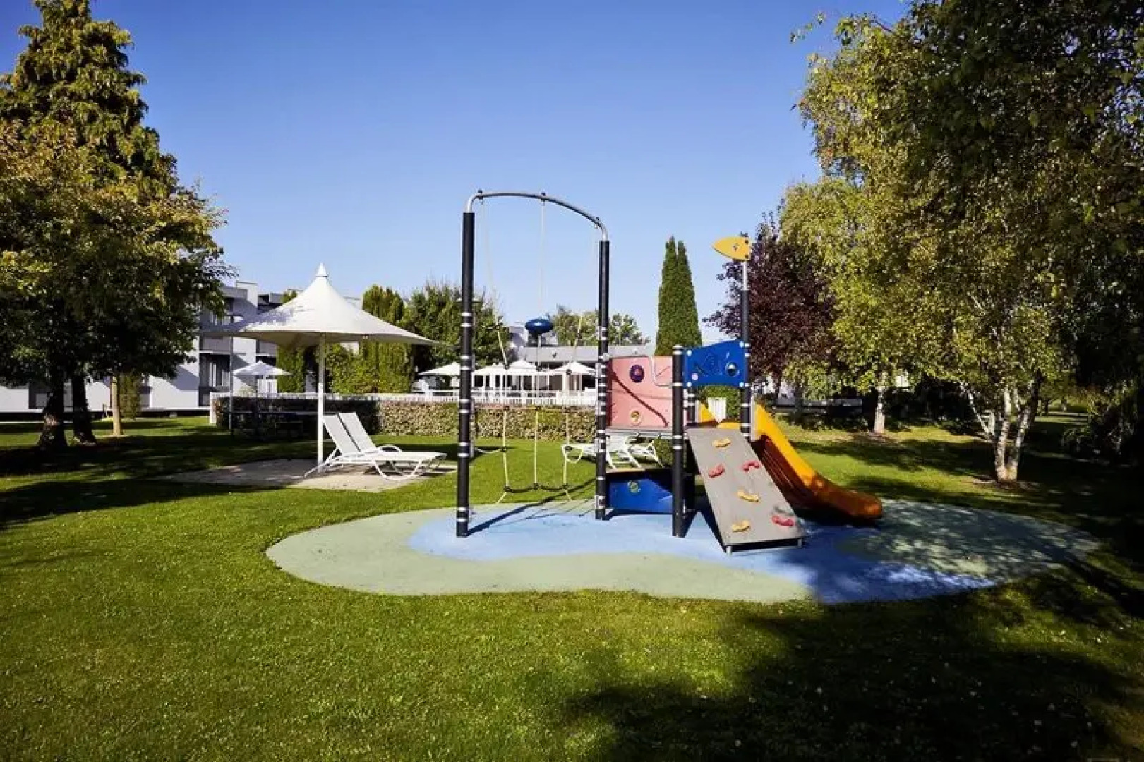 Novotel Troyes Aeroport