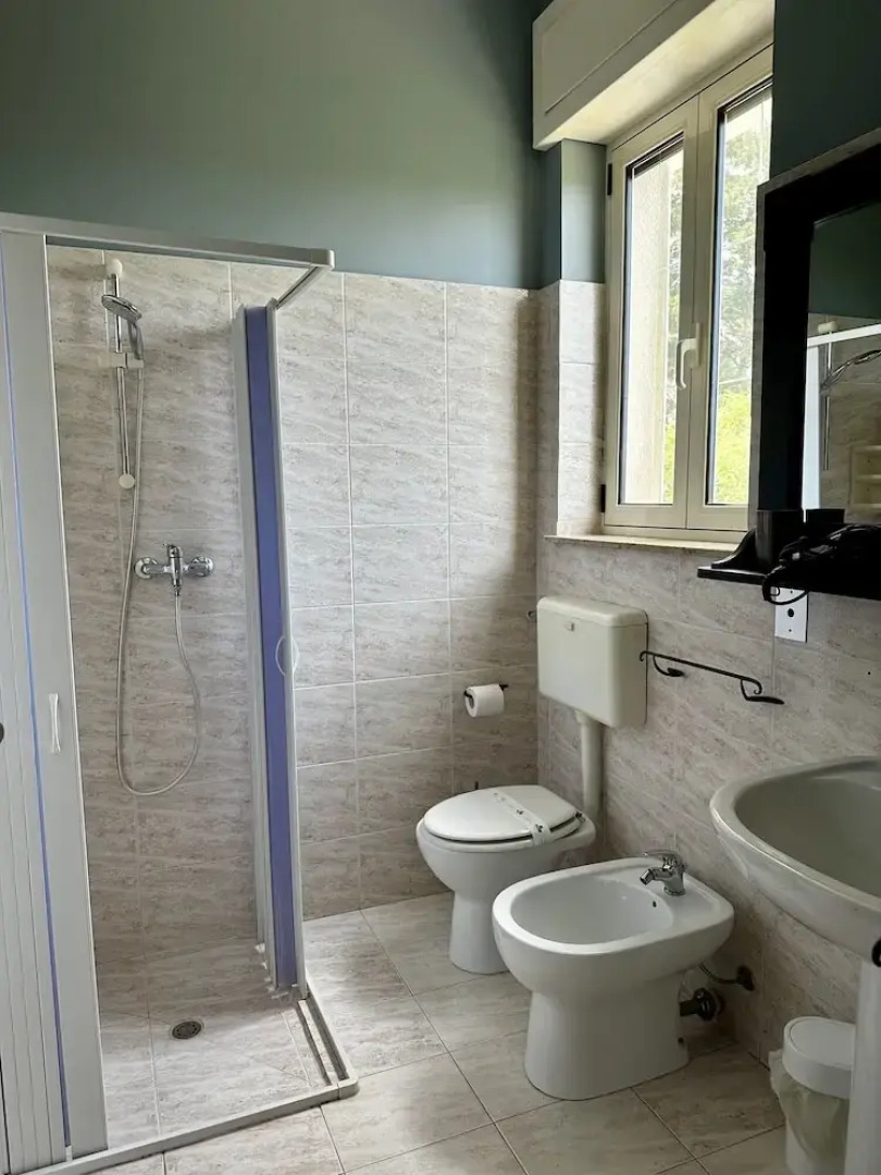 L'Aia di San Giorgio