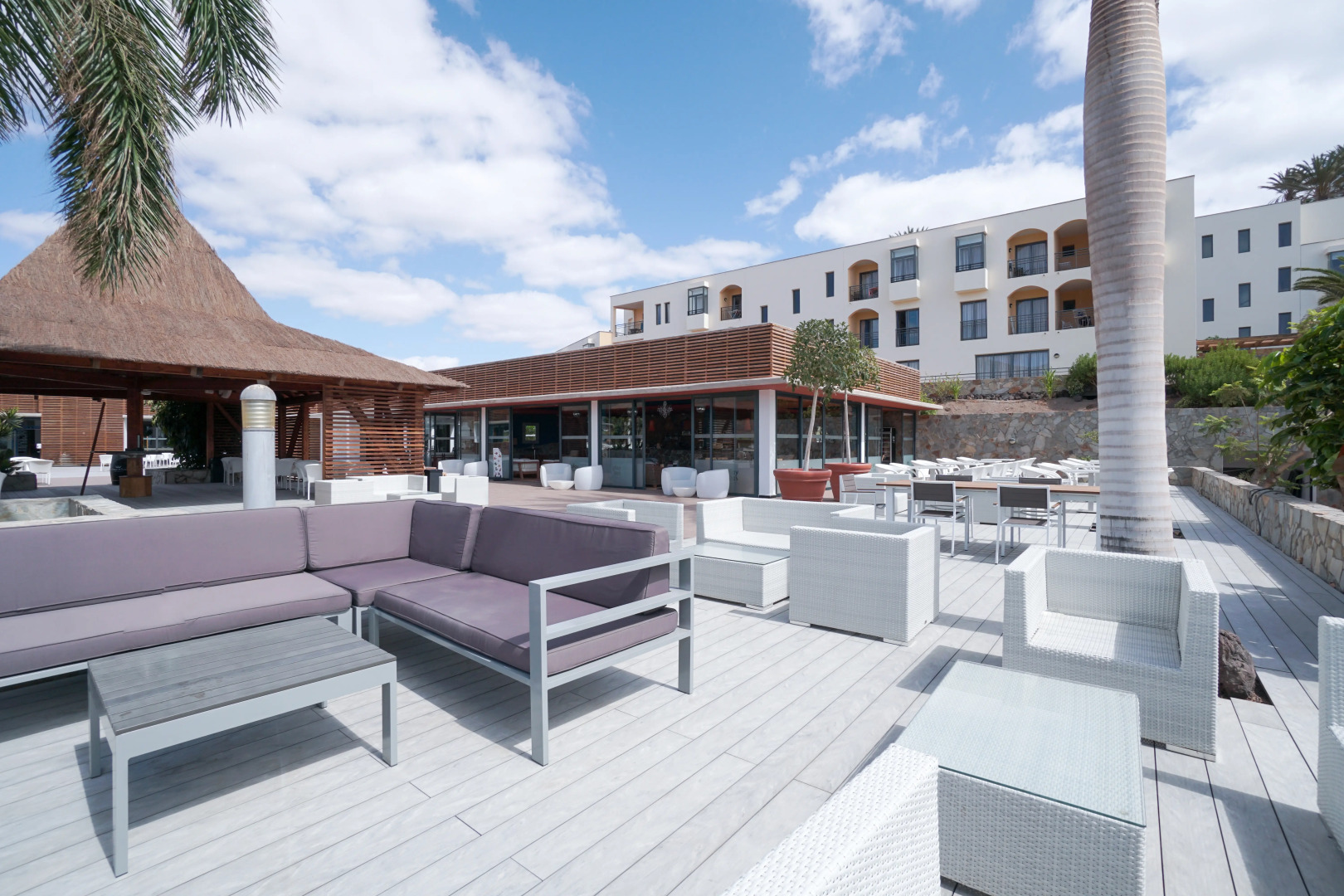 Playitas Villas - Sports Resort