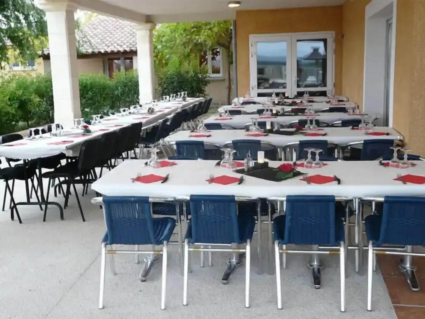 Domaine Des Garrigues