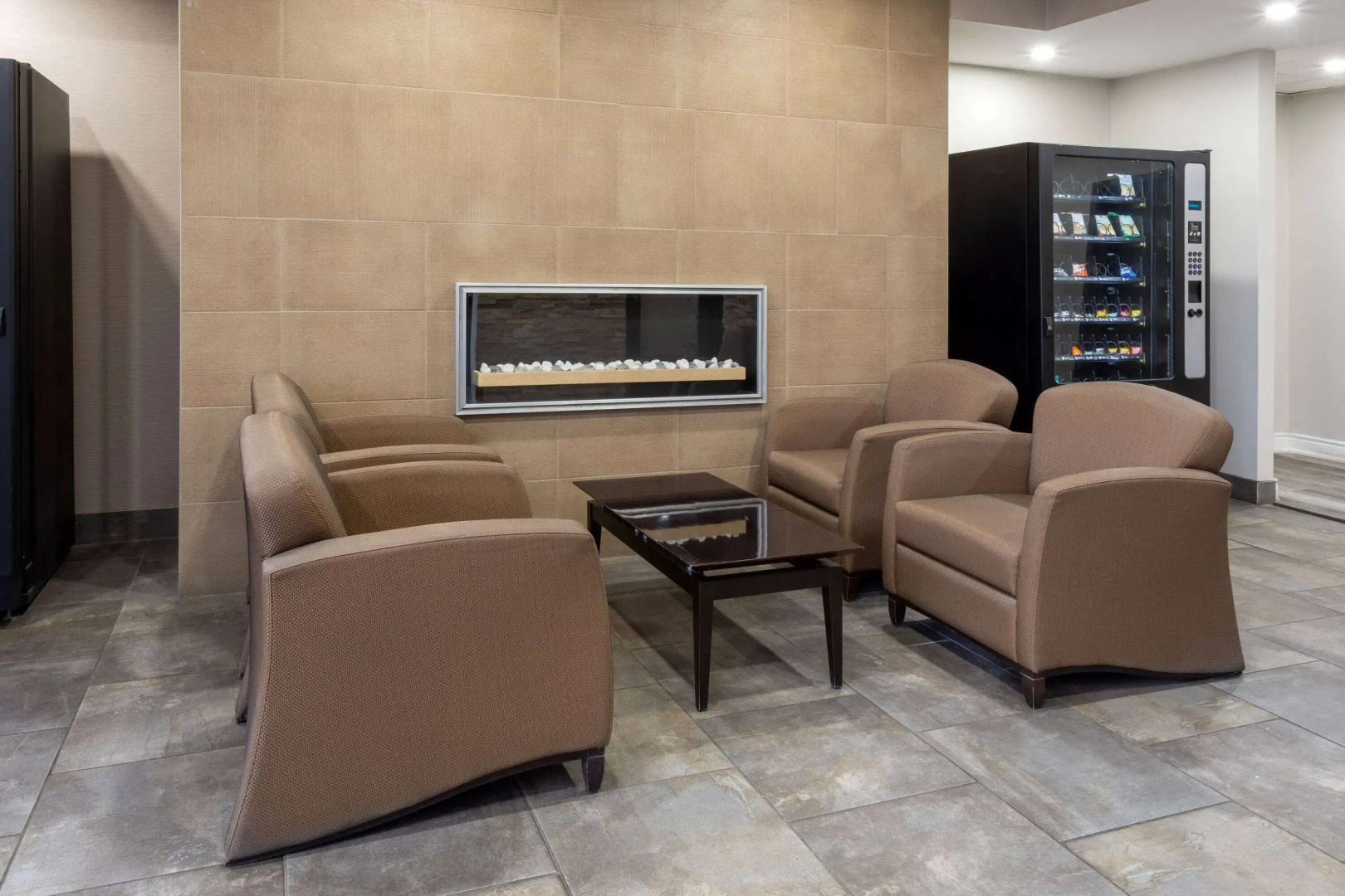 Travelodge by Wyndham Sarnia