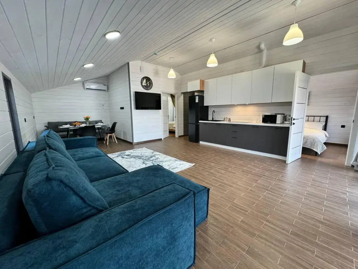 ArendaGrad на Мира 1 (АрендаГранд)