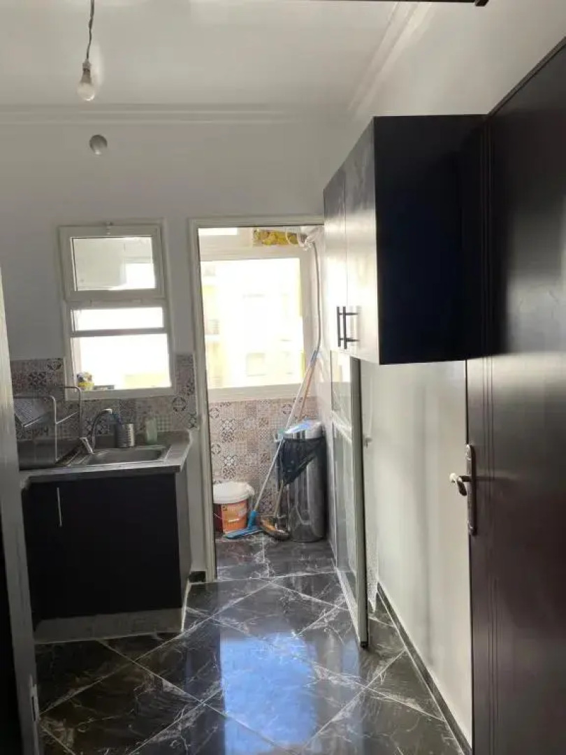 Appartement de vacances