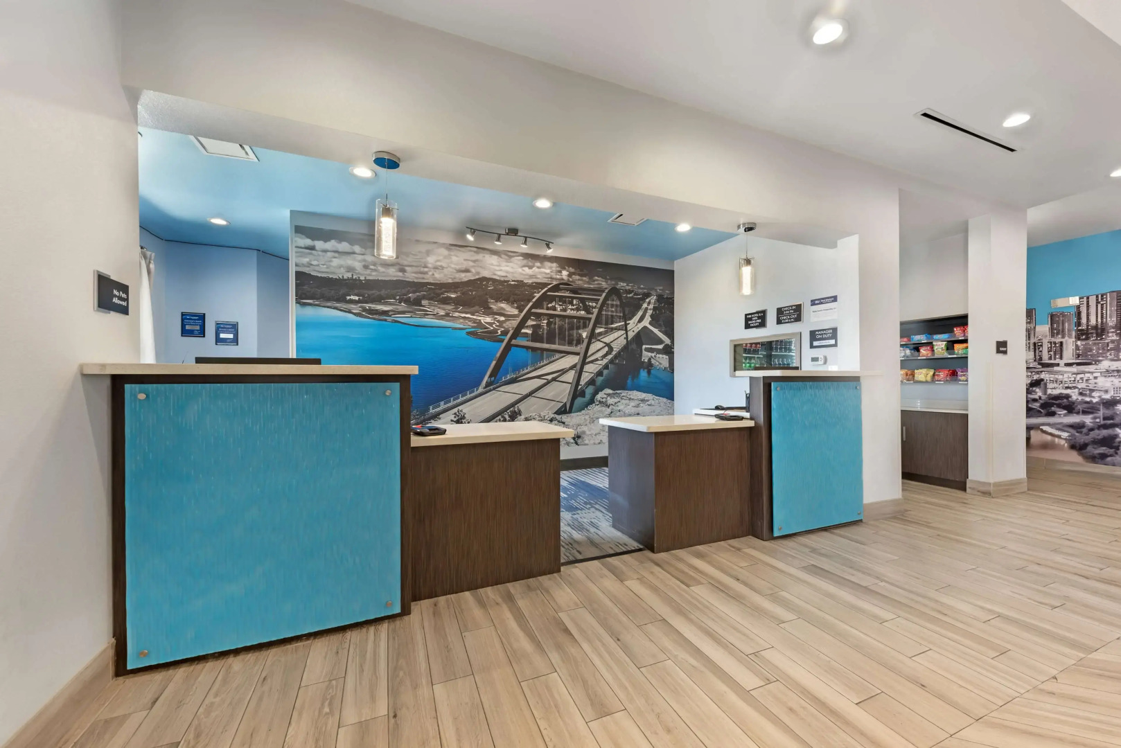 Best Western Plus Buda Austin Inn & Suites