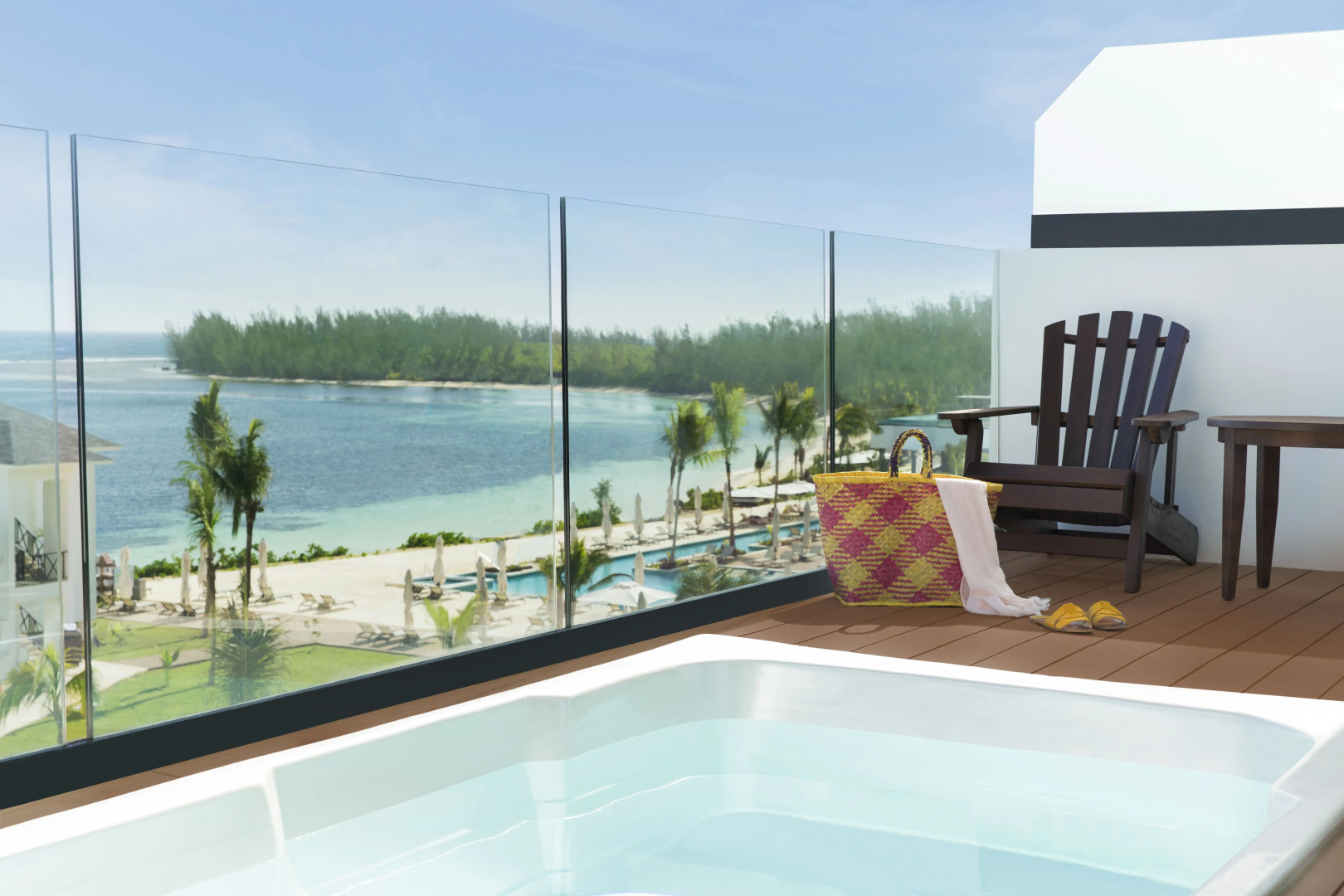 Excellence Oyster Bay