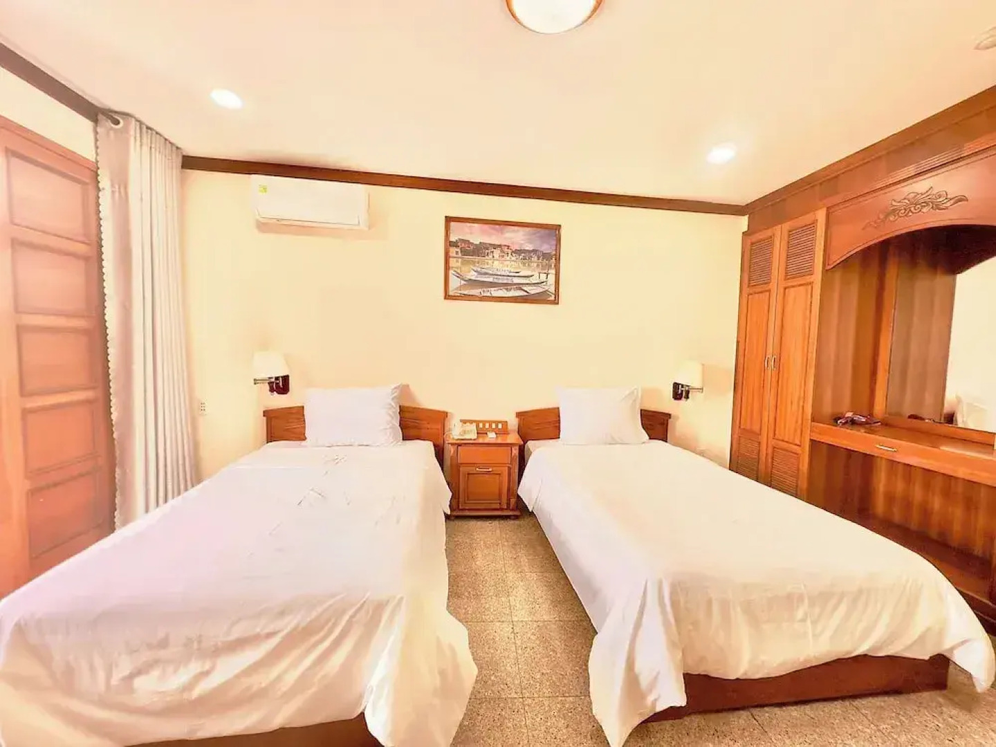 Muong Thanh Grand Gia Lai