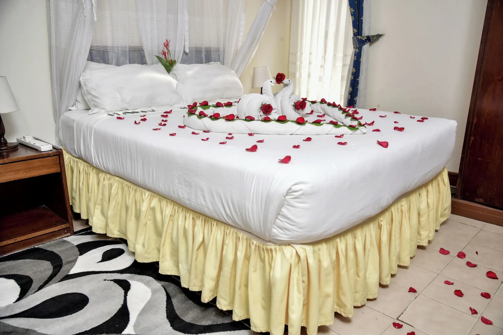 North Coast Beach Hotel