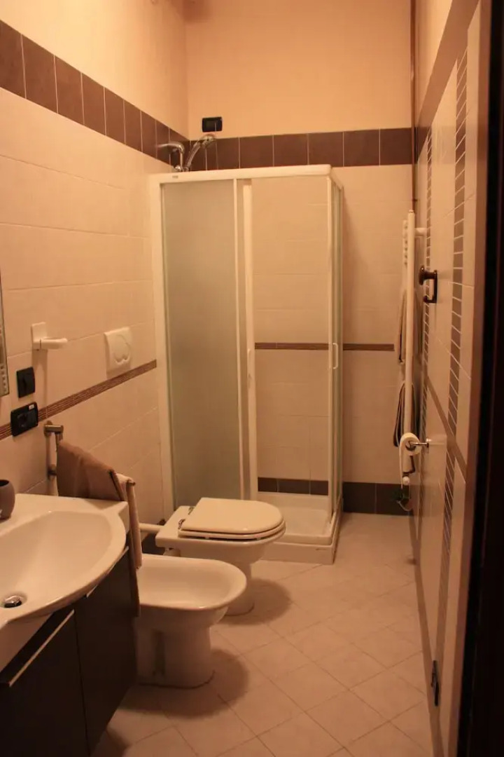 Alloggio da Virginia