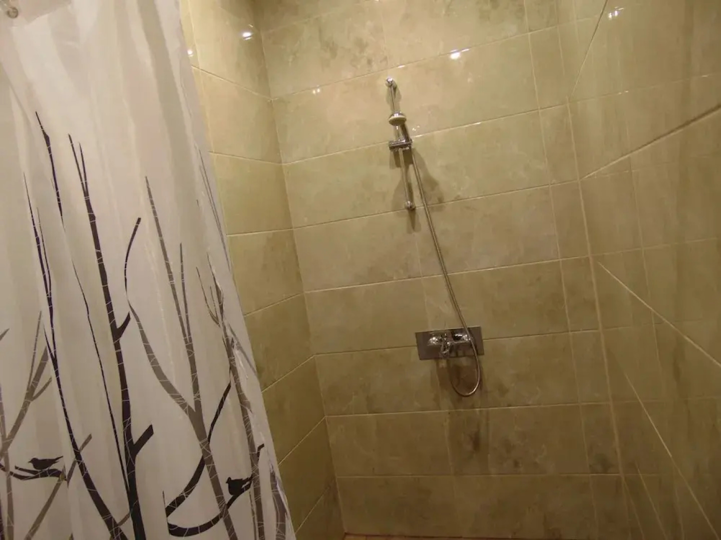 More Crete Village House