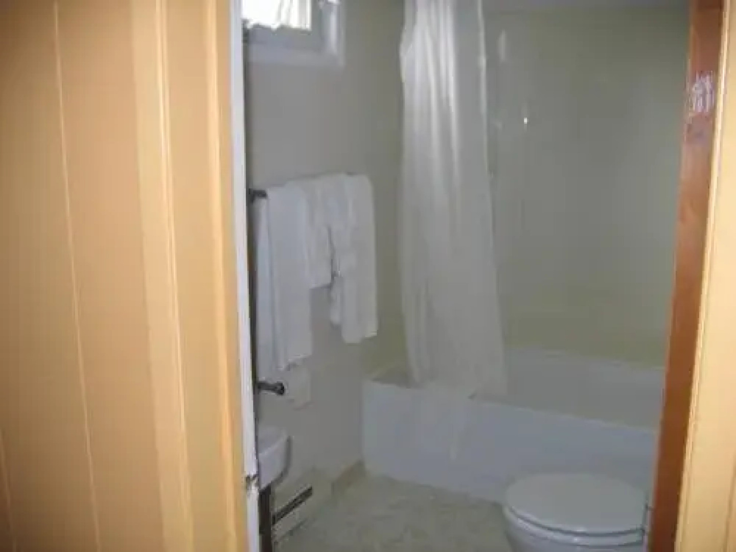 Town and Country Motel