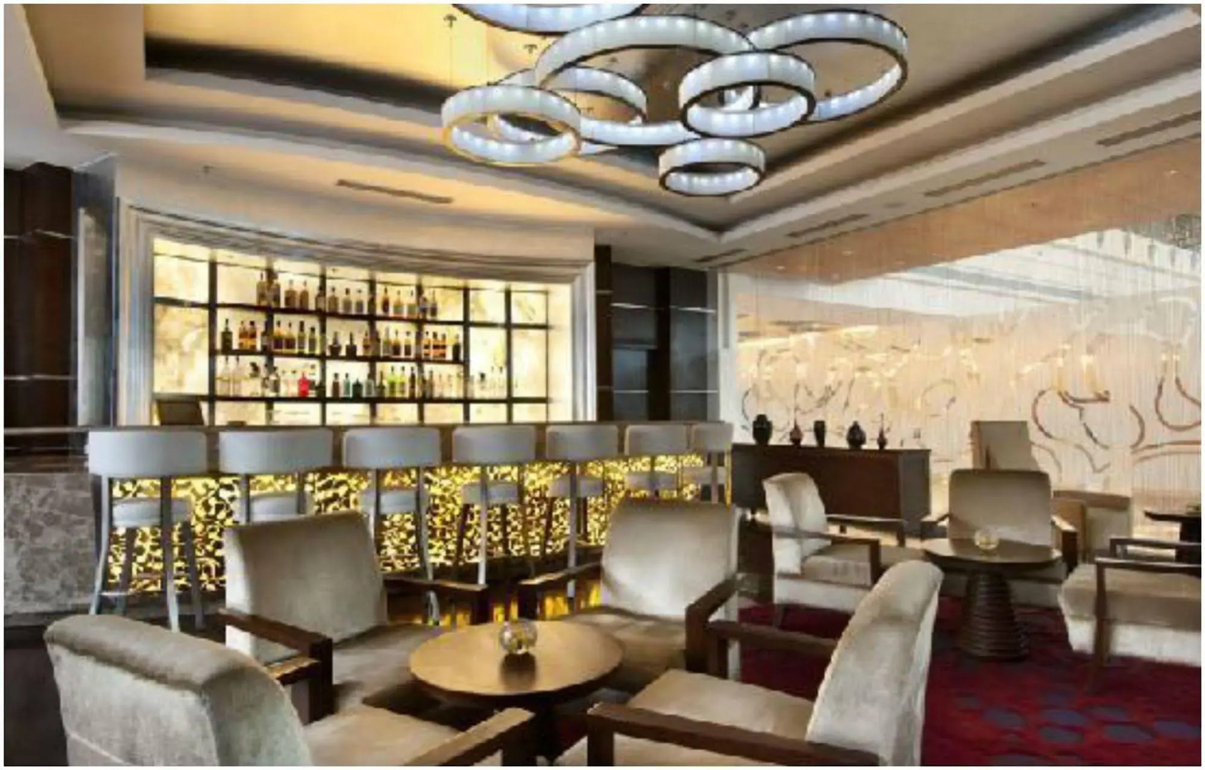 Hyatt Centric Janakpuri New Delhi