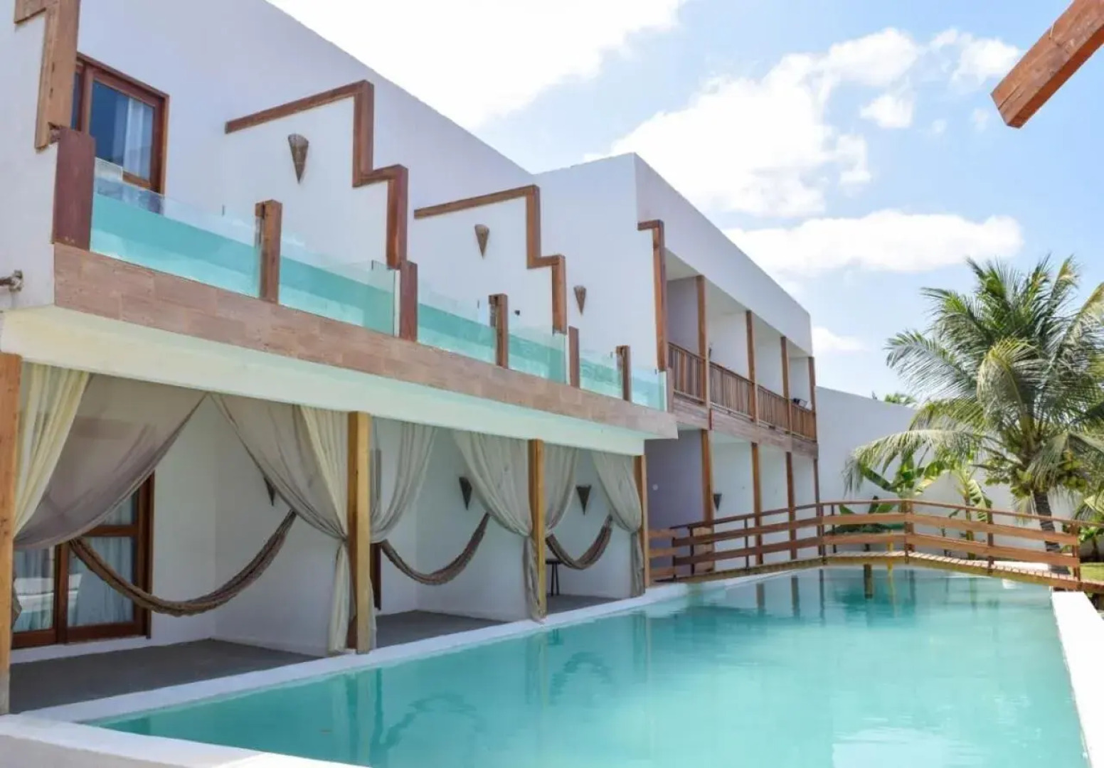 Pousada Village Sonhos Camocim