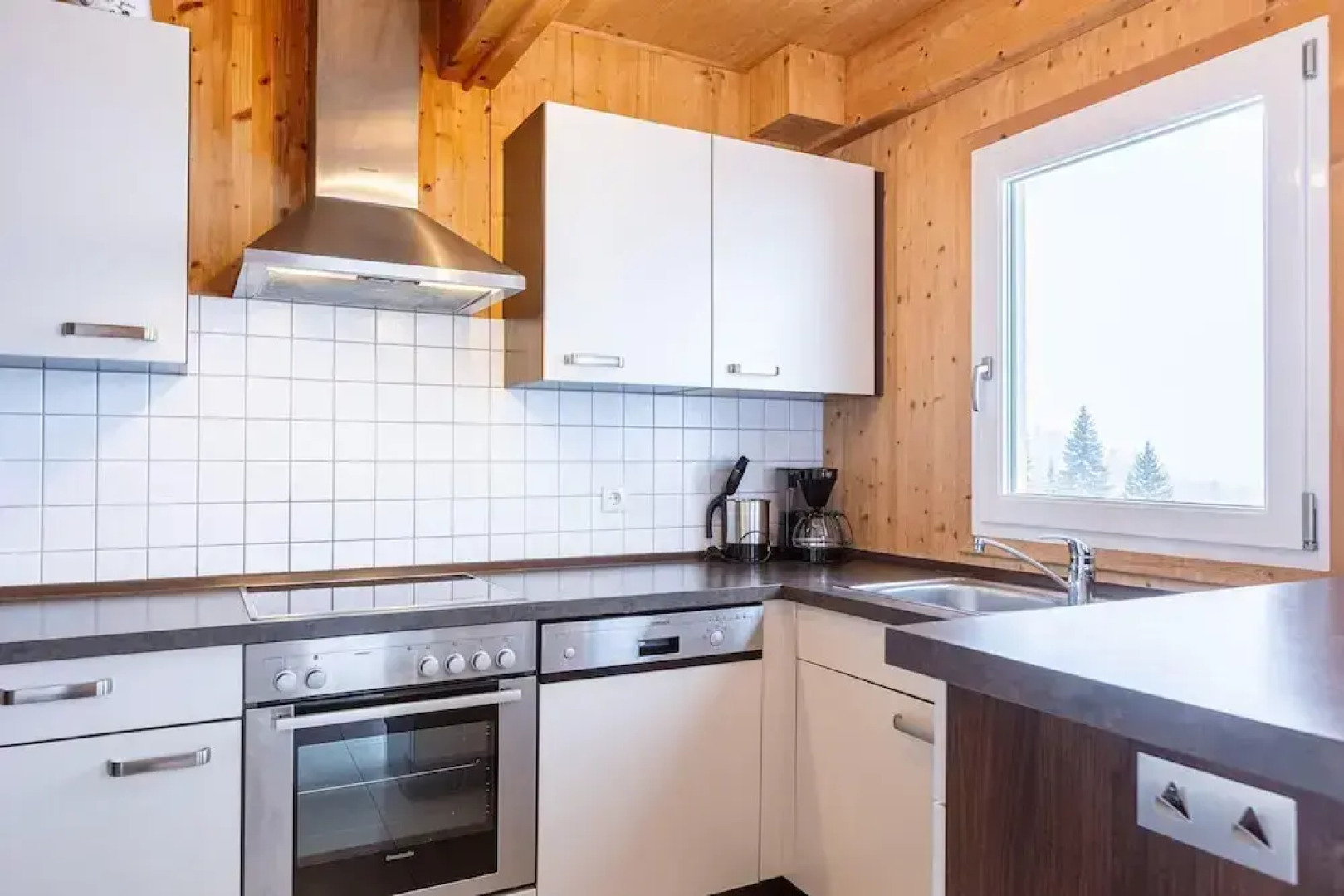 Chalet in Dachstein West With Shared Pool