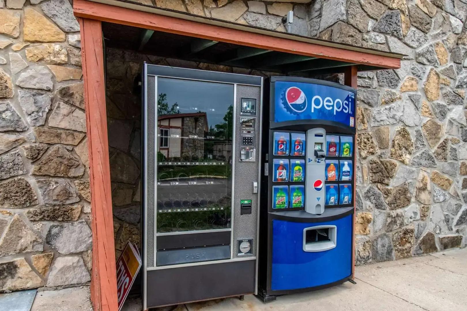 Knights Inn Miamisburg South