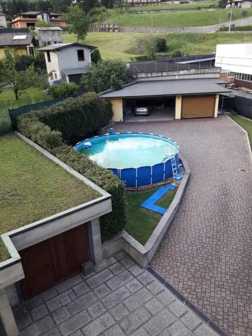 B&B Villa delle Ortensie