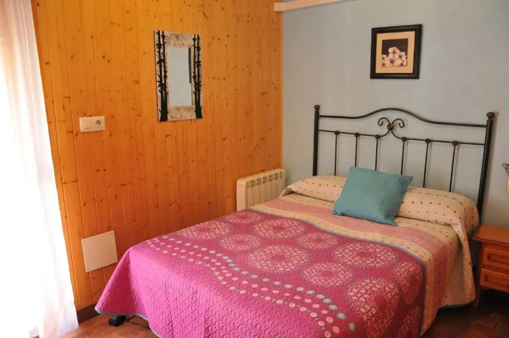 Alojamientos Rural Tejerina