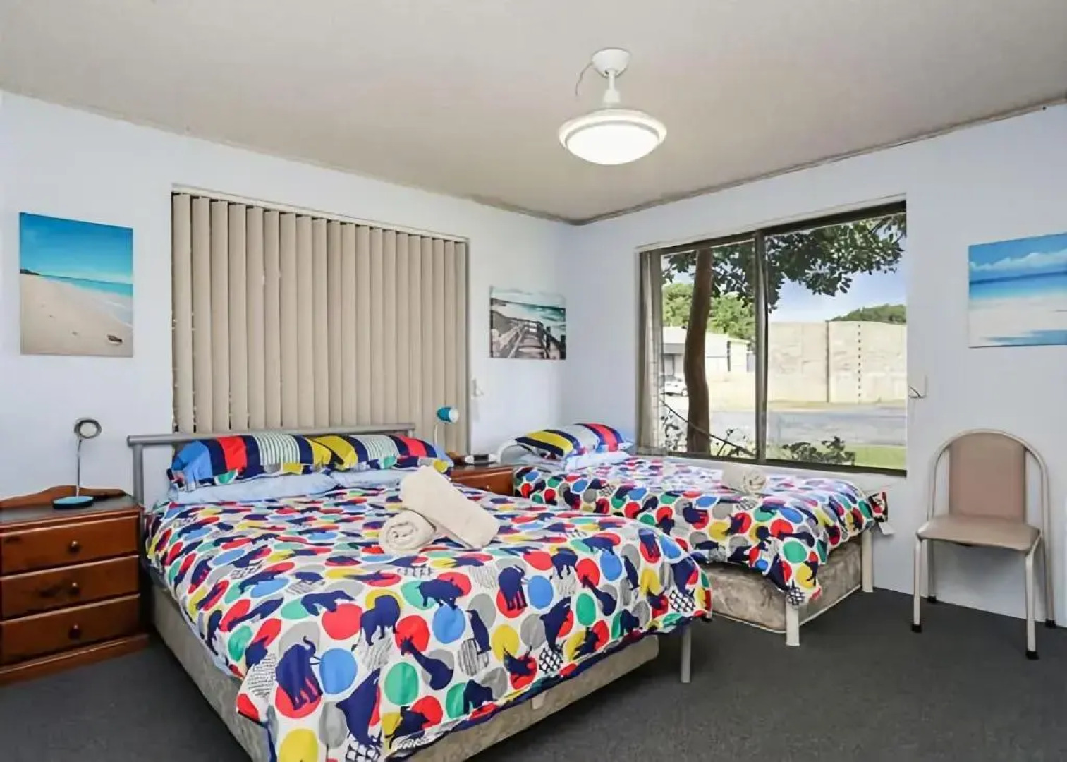 Tee Jays - Sawtell, NSW