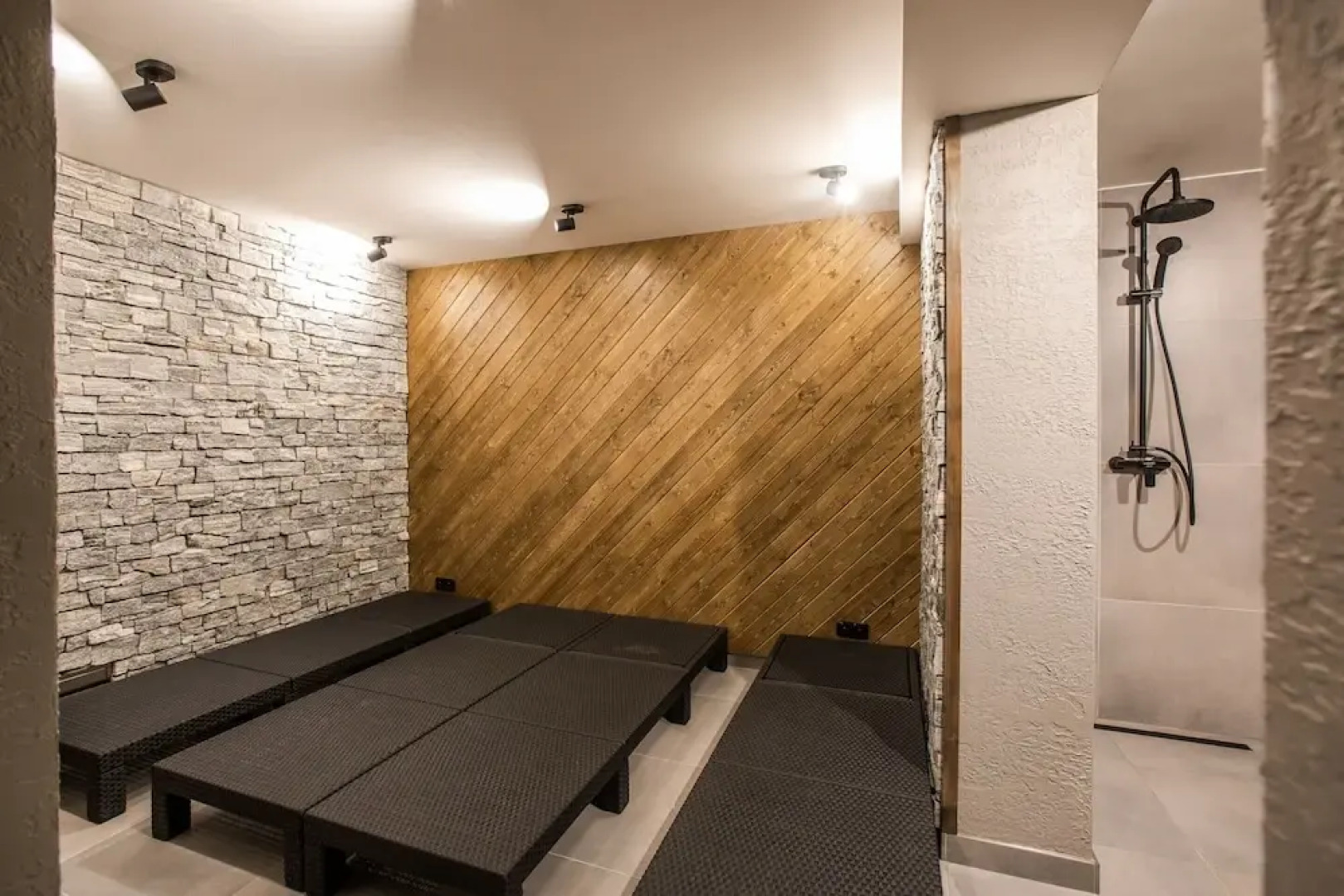 Villa in Bedrichov Near ski Resort