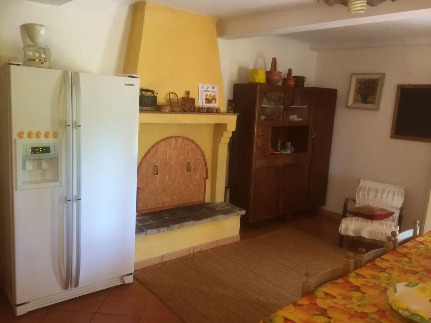 Casa del Pescatore Casa Vacanze