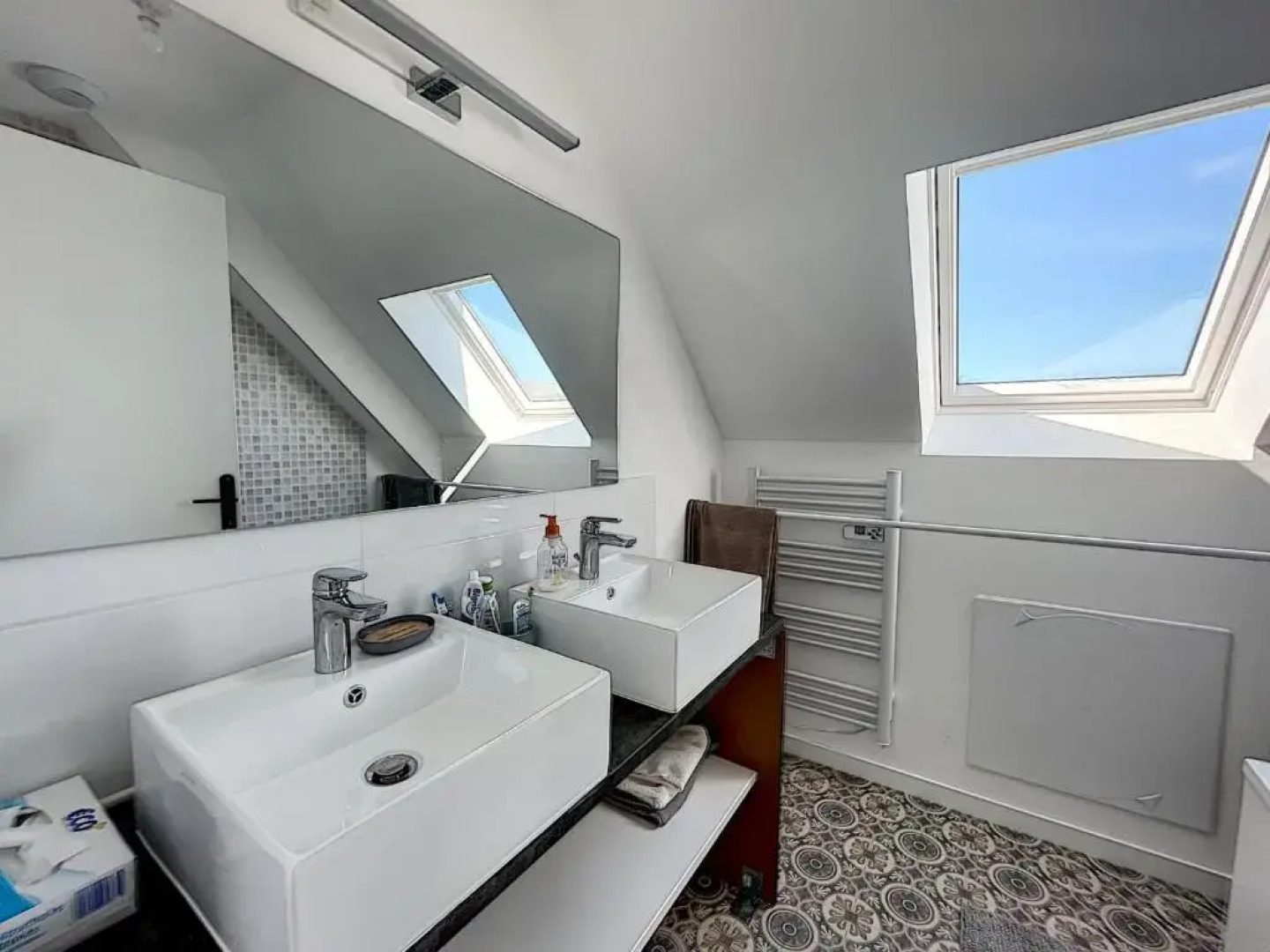 Maison Saint-Pair-sur-Mer, 4 pièces, 10 personnes - FR-1-361-372