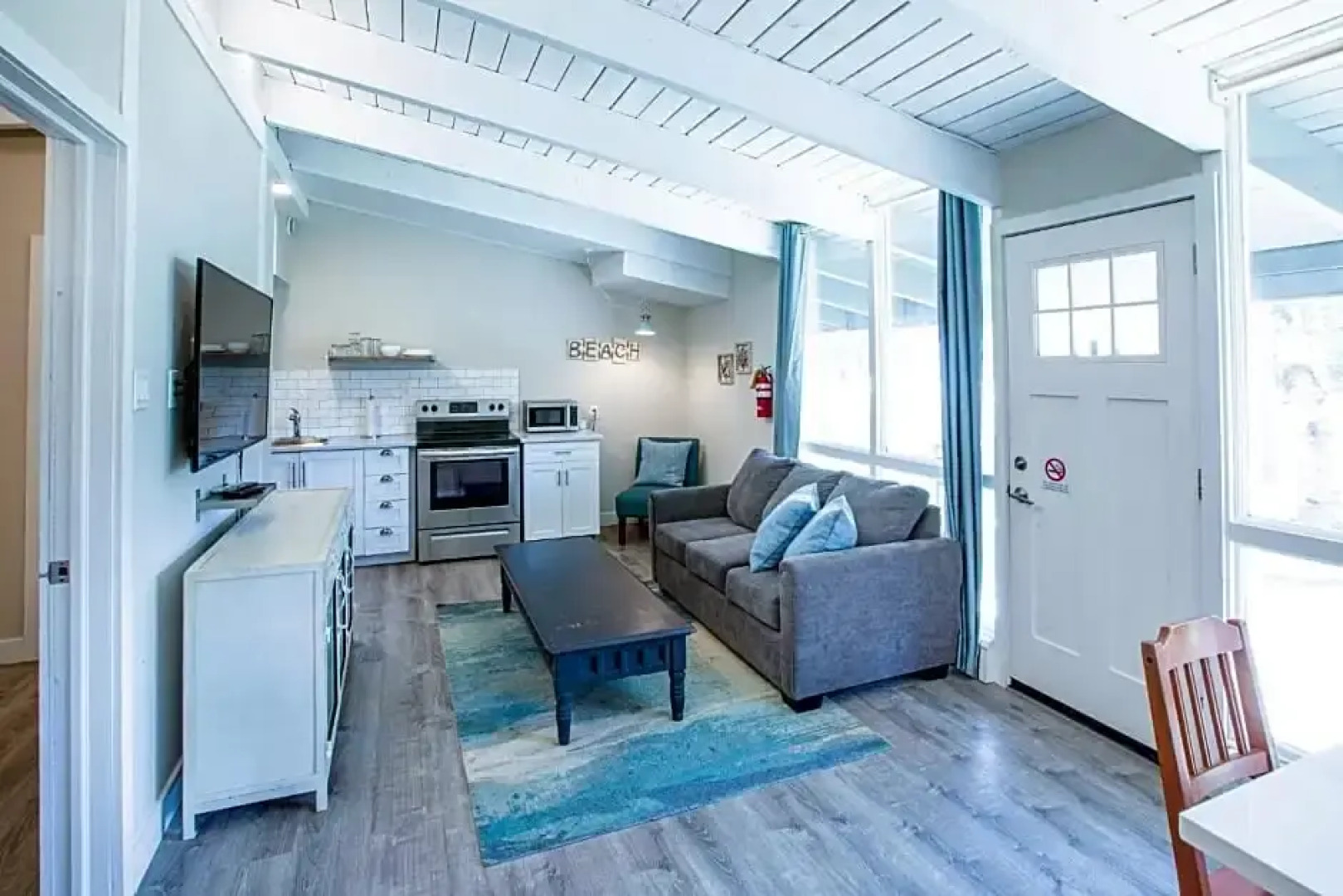 2BR Boutique Suite #8