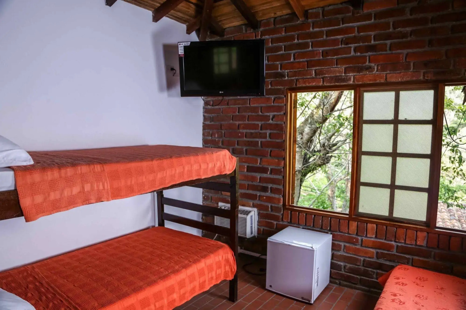 Hotel Posada Campestre