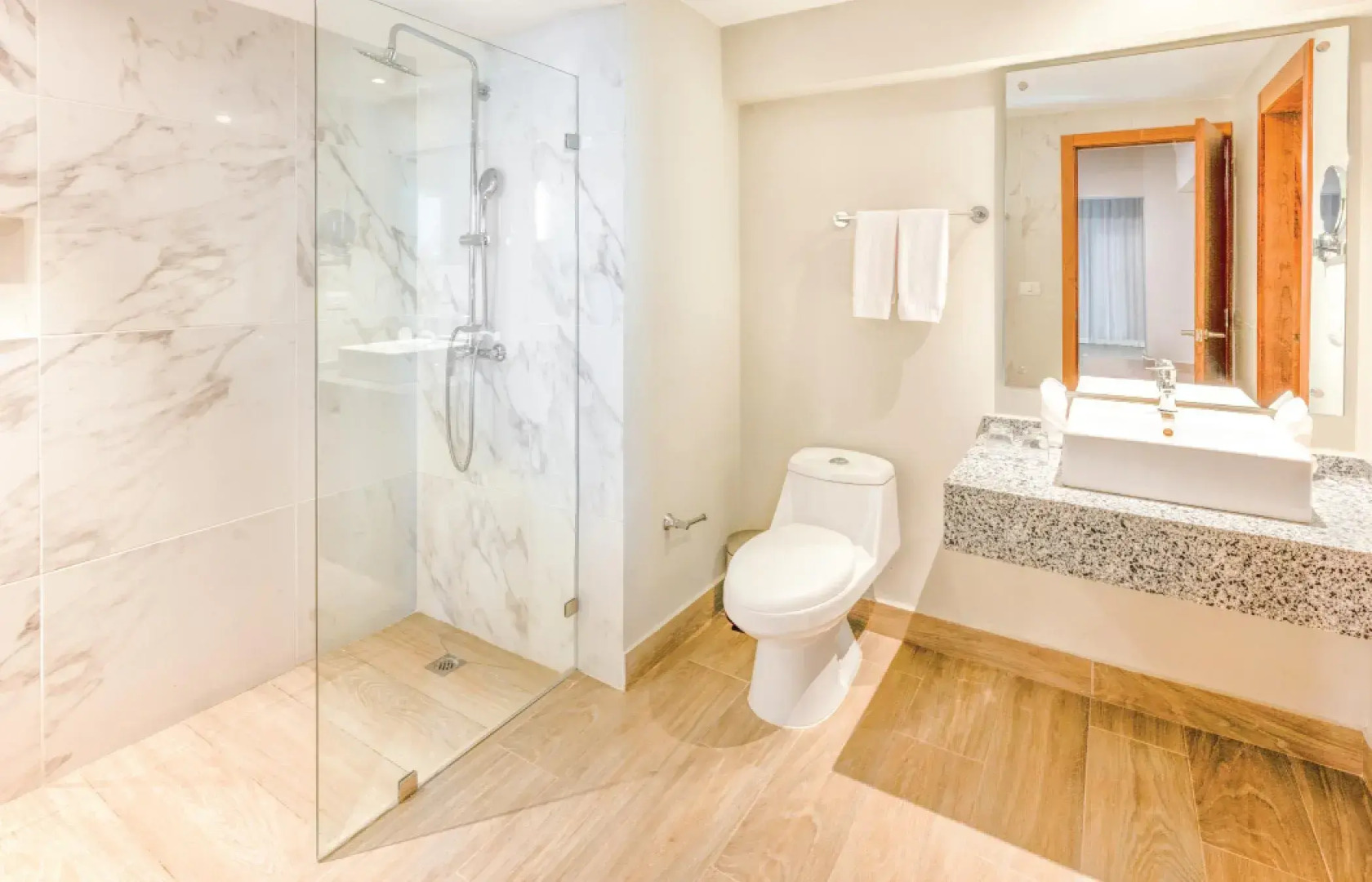 Coral Costa Caribe Beach Resort - All Inclusive