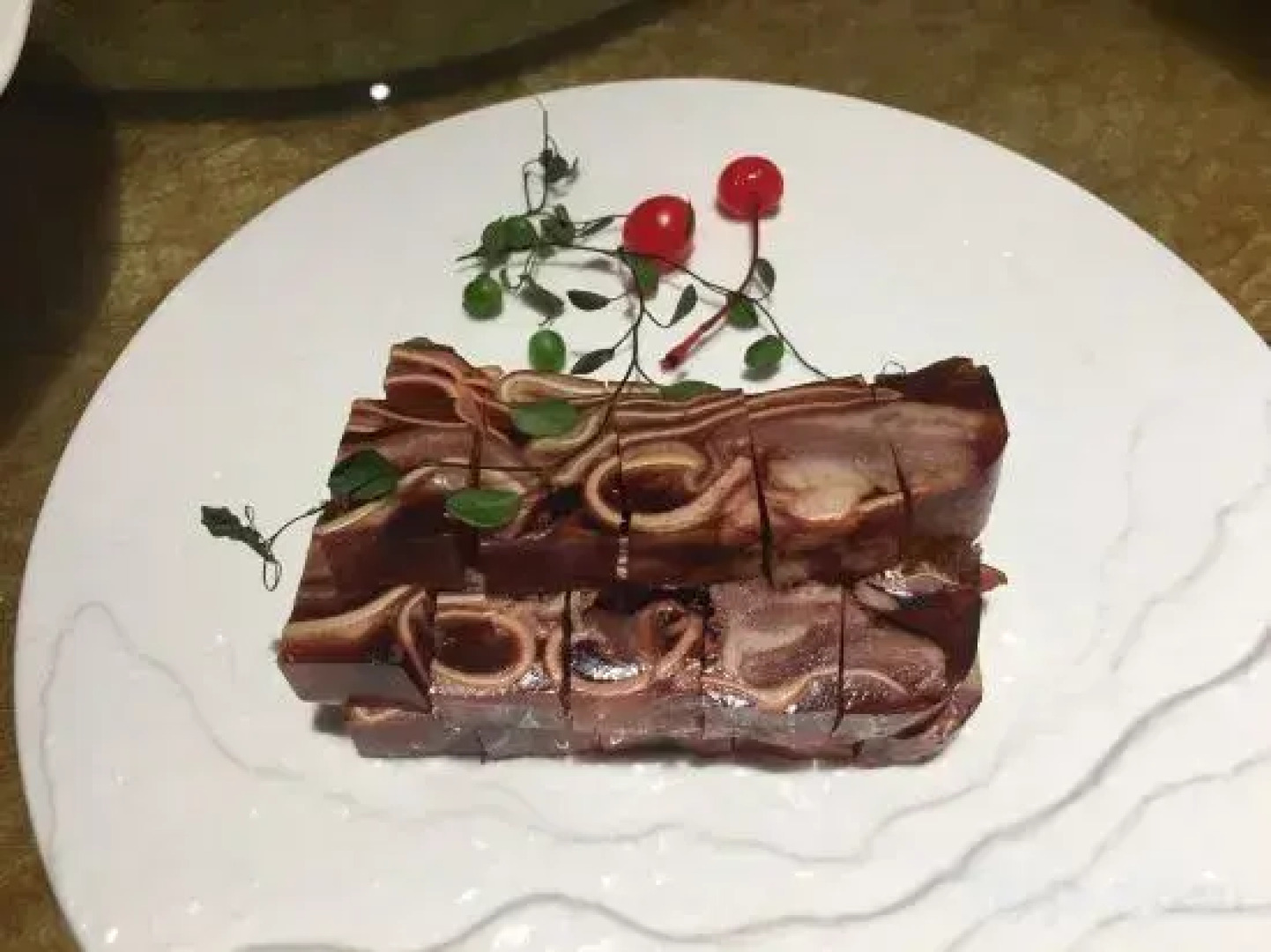 Xiaolangdi Zhongzhou International Hotel