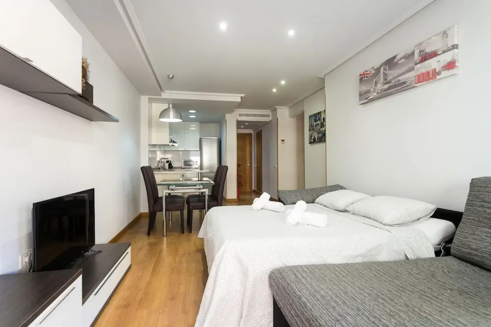 ApartUP Patacona Sunny Beach