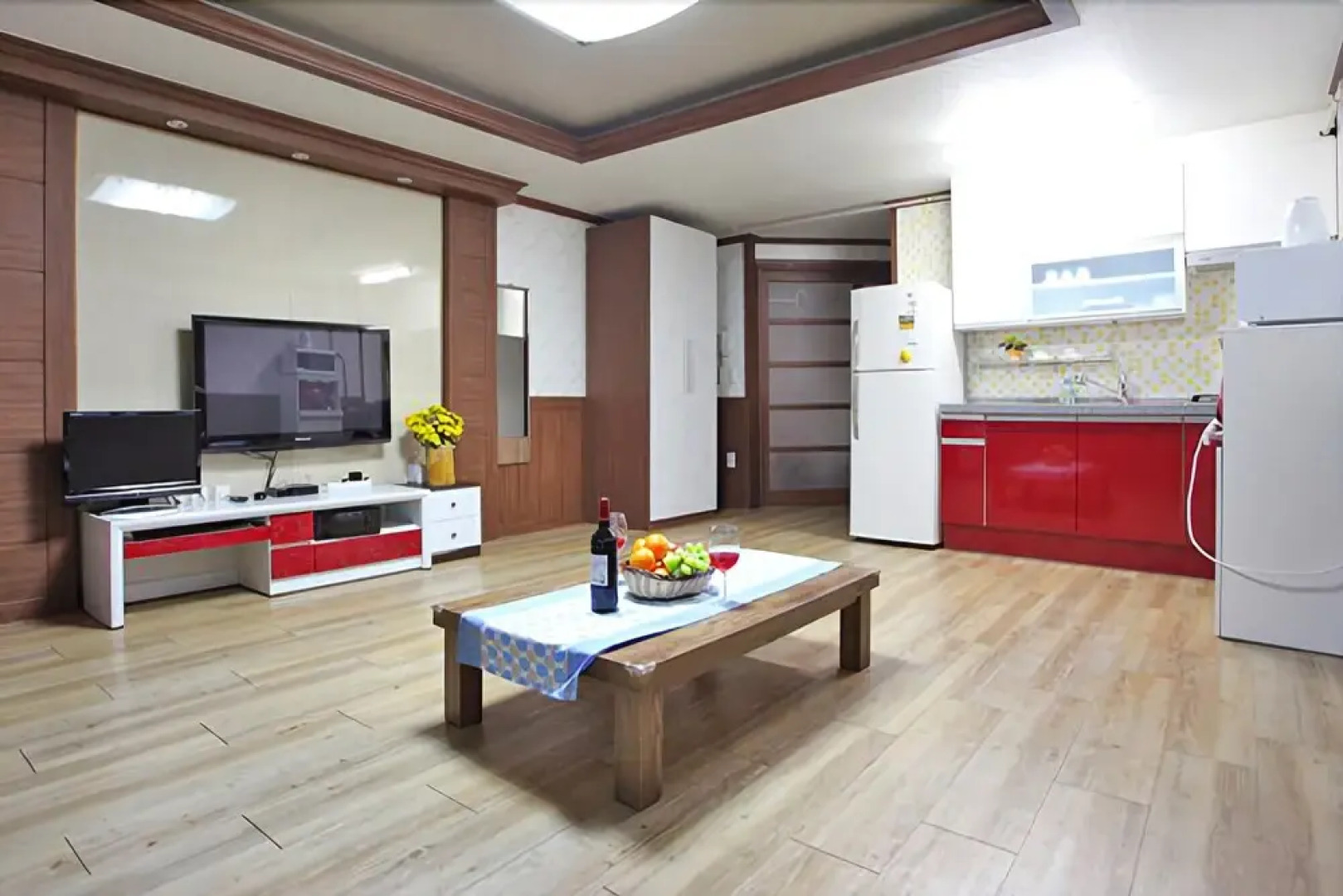 Tongyeong Ocean Love Pension