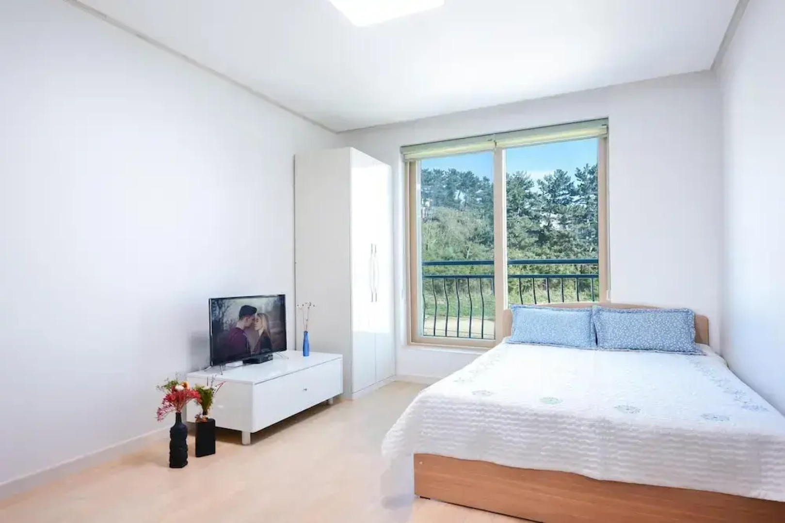 Samcheok Jisu Pension