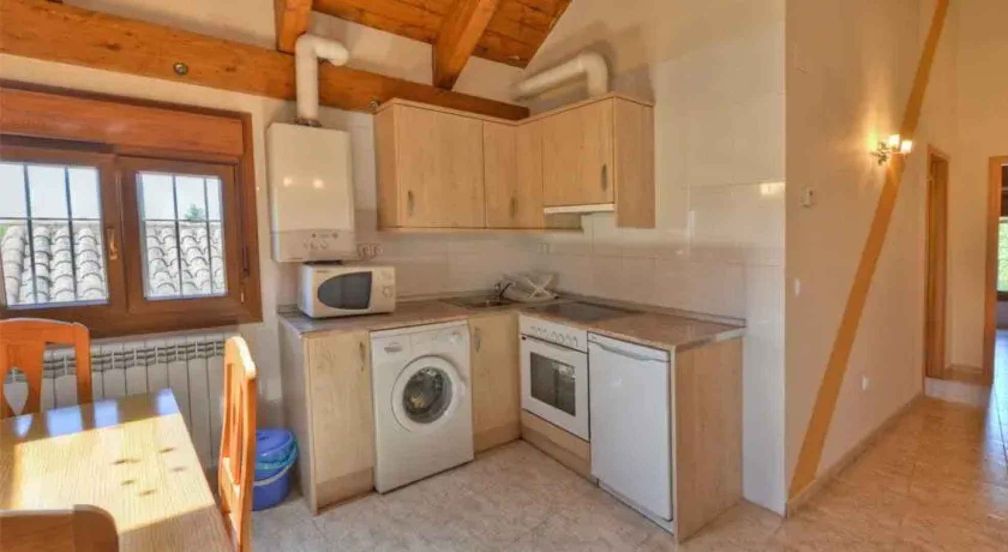 Las Abuelas de Sevil