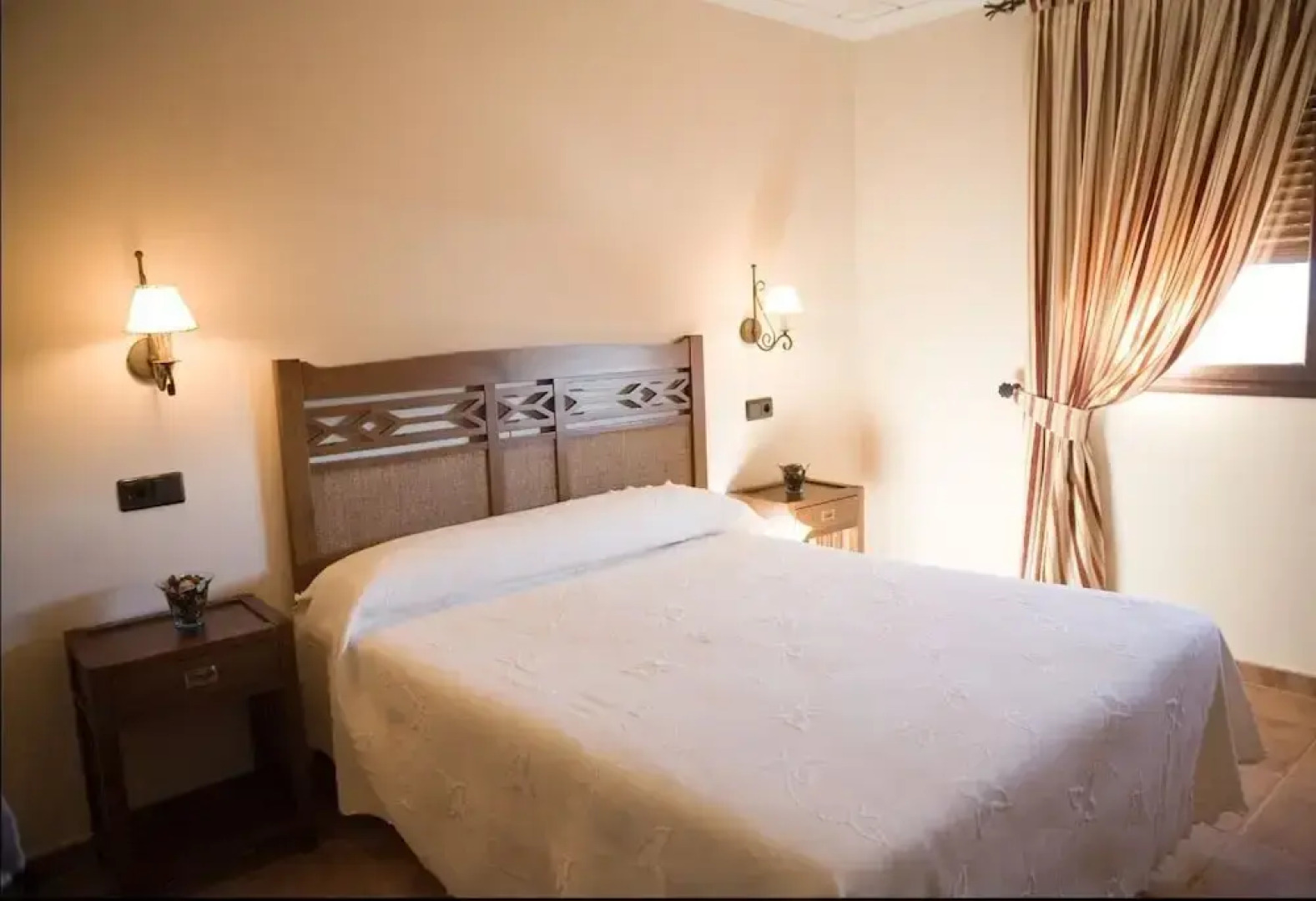 Hotel Restaurante Cerrillo de San Marcos