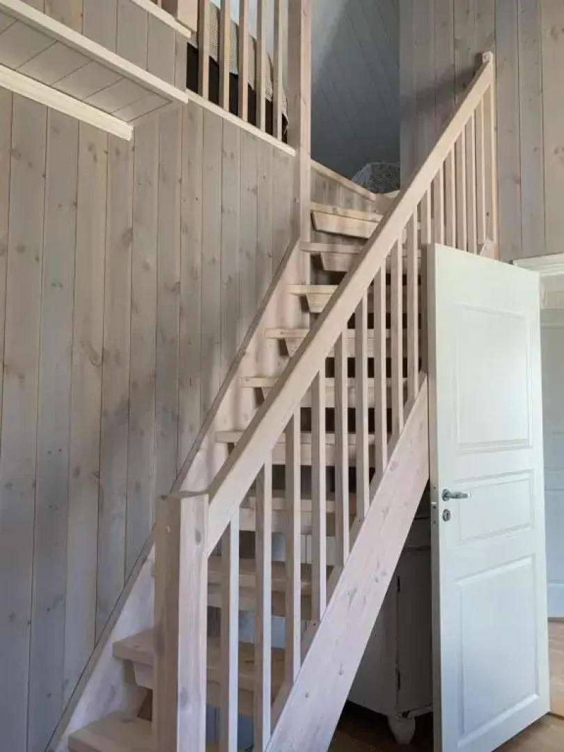 The Gingerbread House