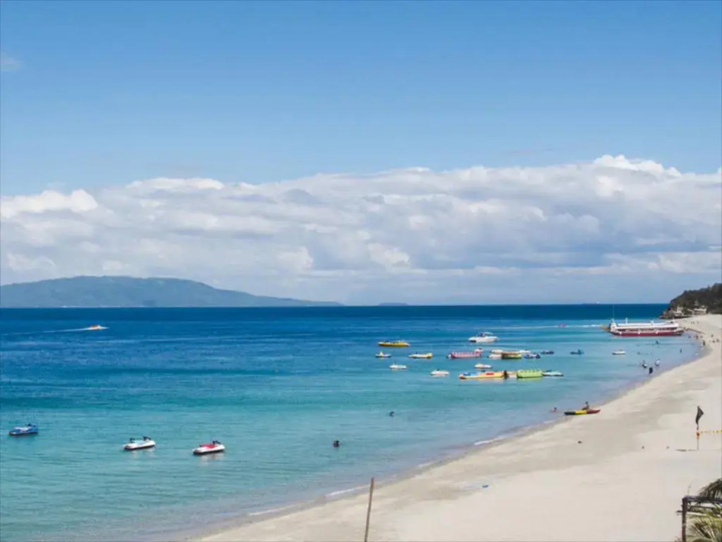 Dreamwave Resort Pansol