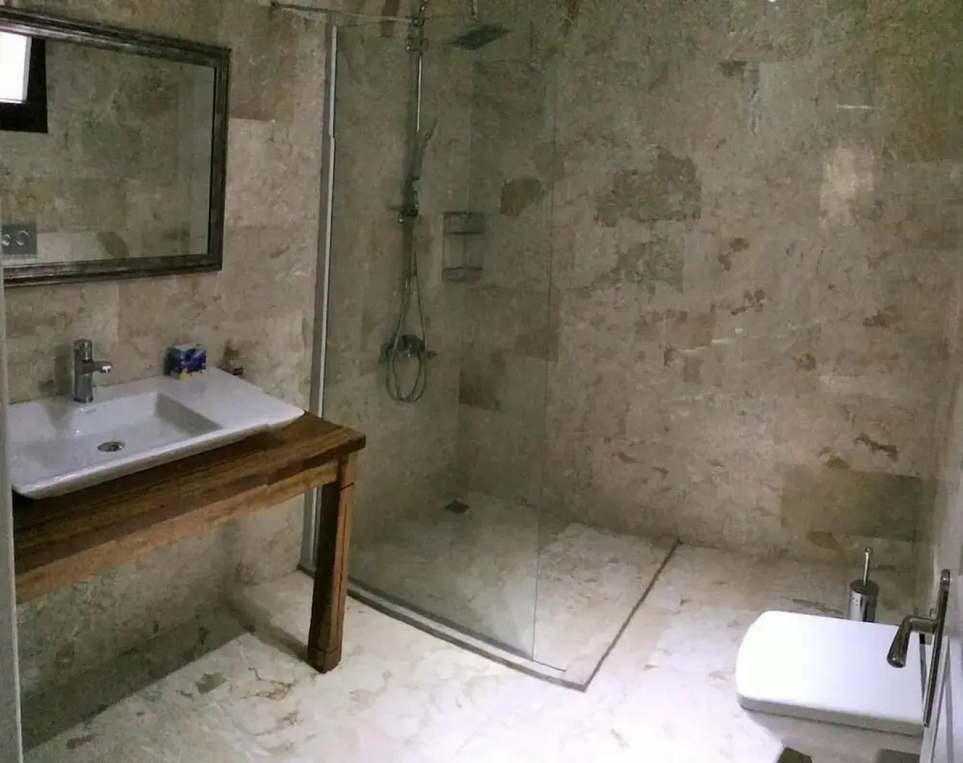 Villa Kaya Peace 2 Bedroom