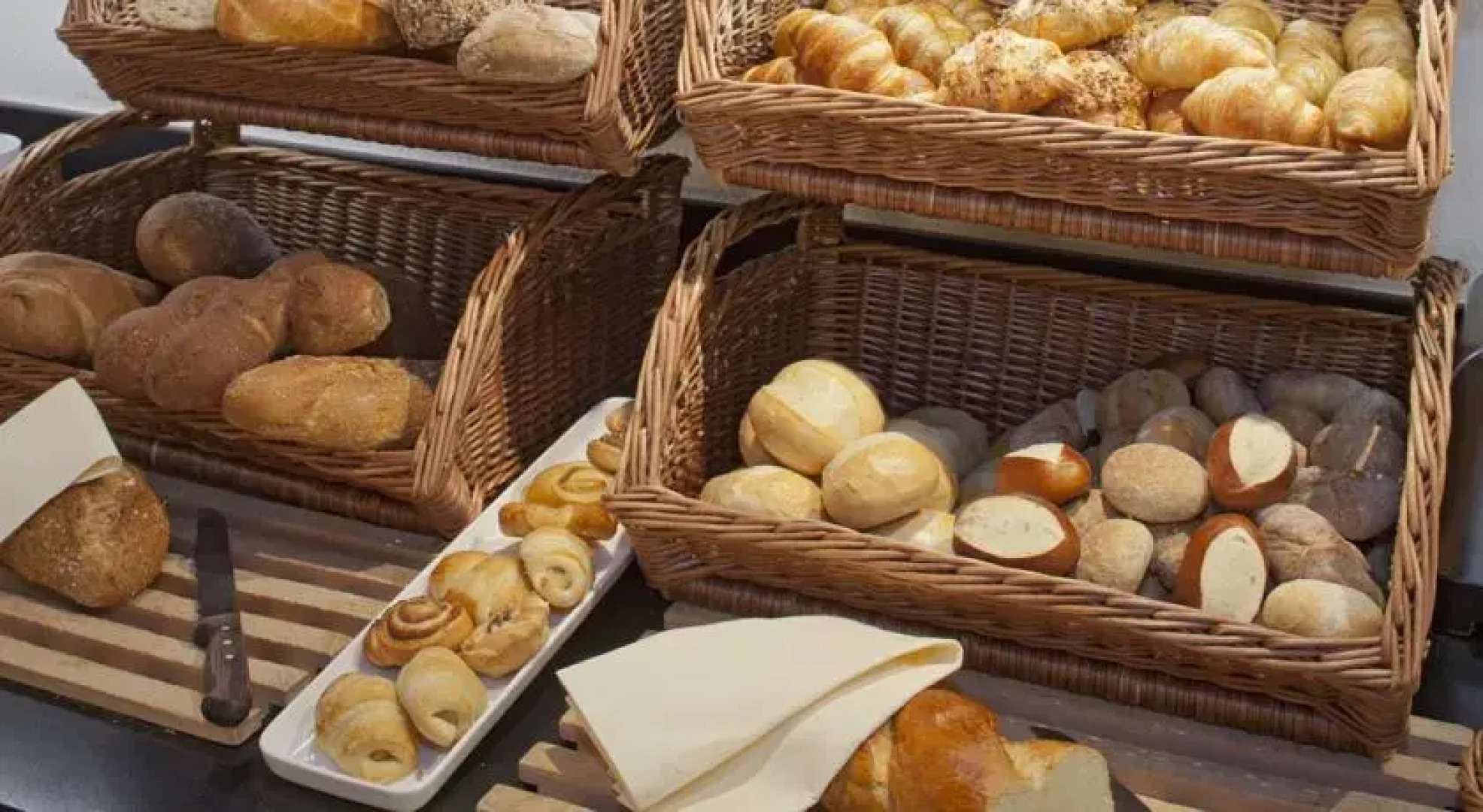 Beau Site Alpine Chic Rooms