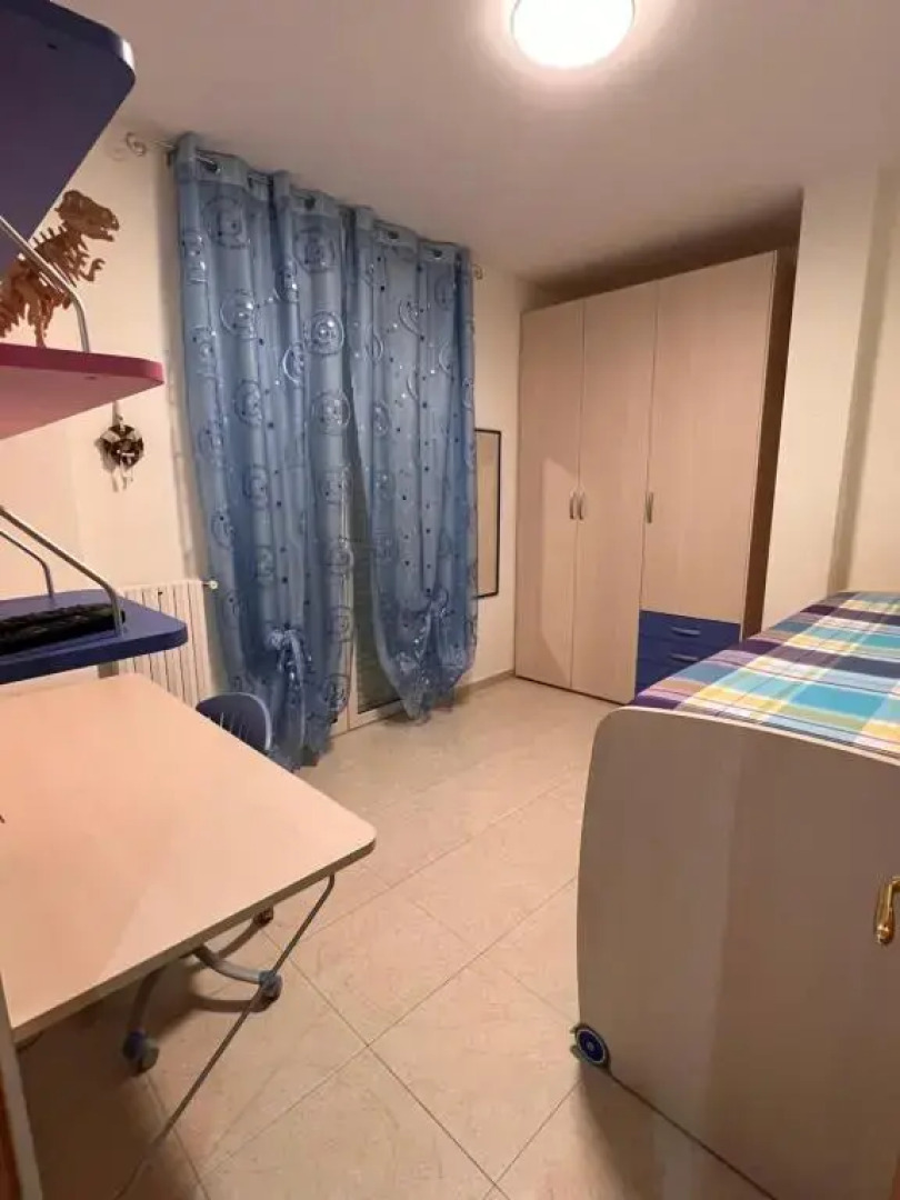 Appartamento Modugno centro (Bari)