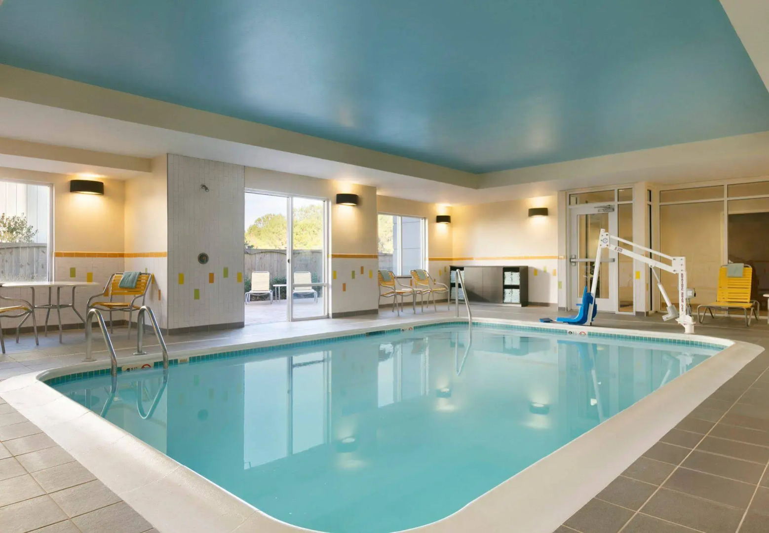 Fairfield Inn & Suites by Marriott Smithfield Selma/I-95