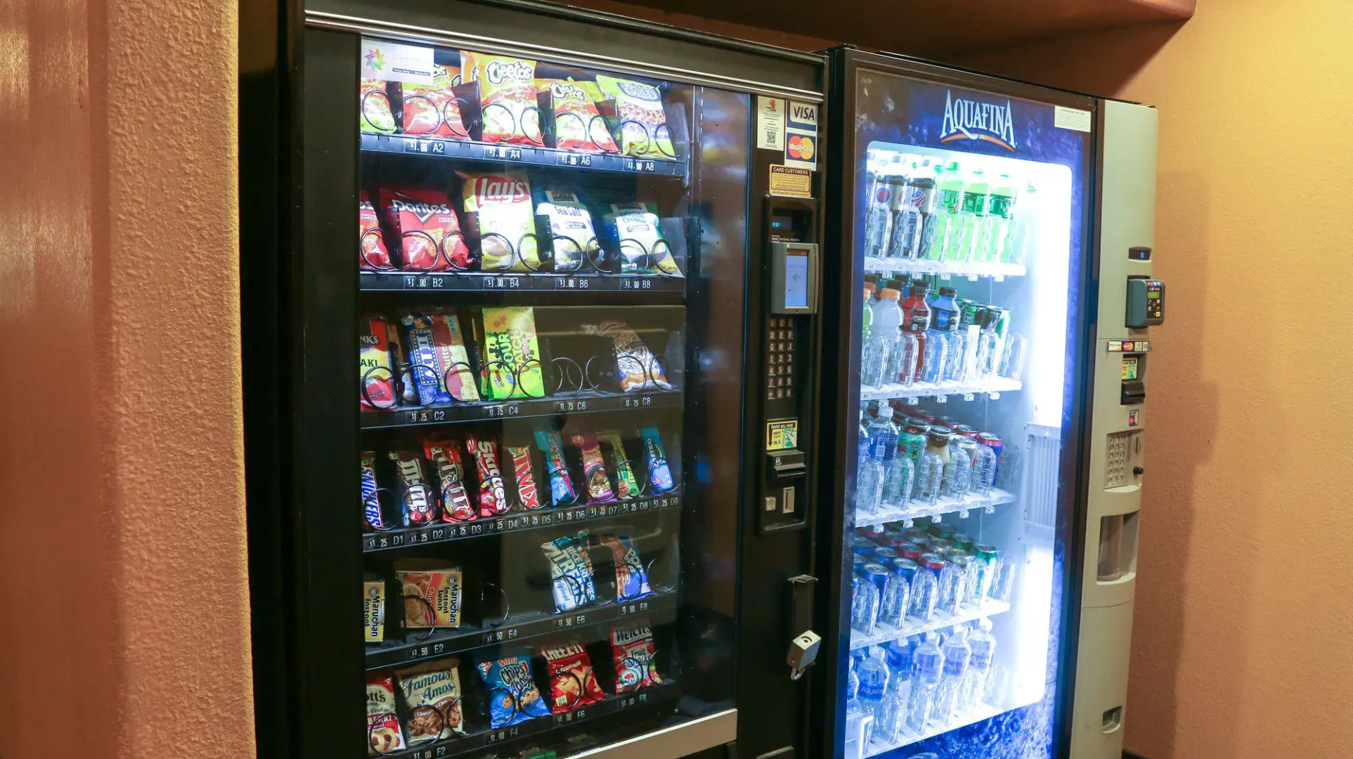 Best Western Escondido Hotel