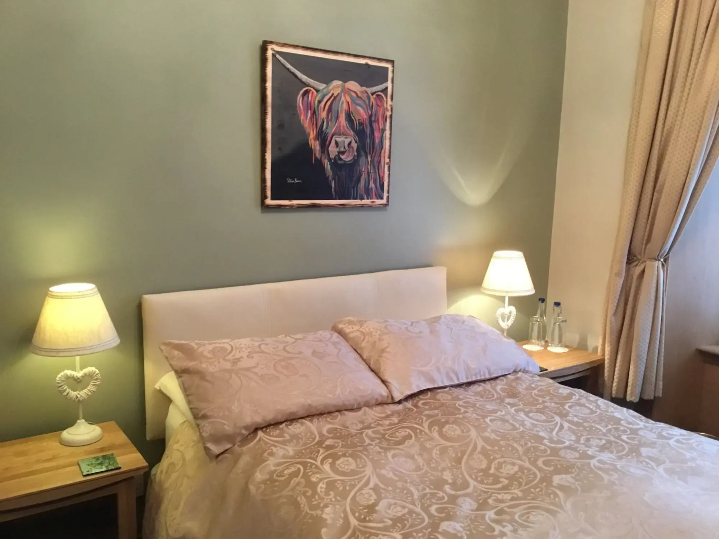 Lakeview Guest House