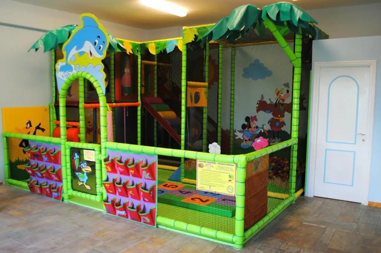 Dolphin Bay Seaside Resort & Suites