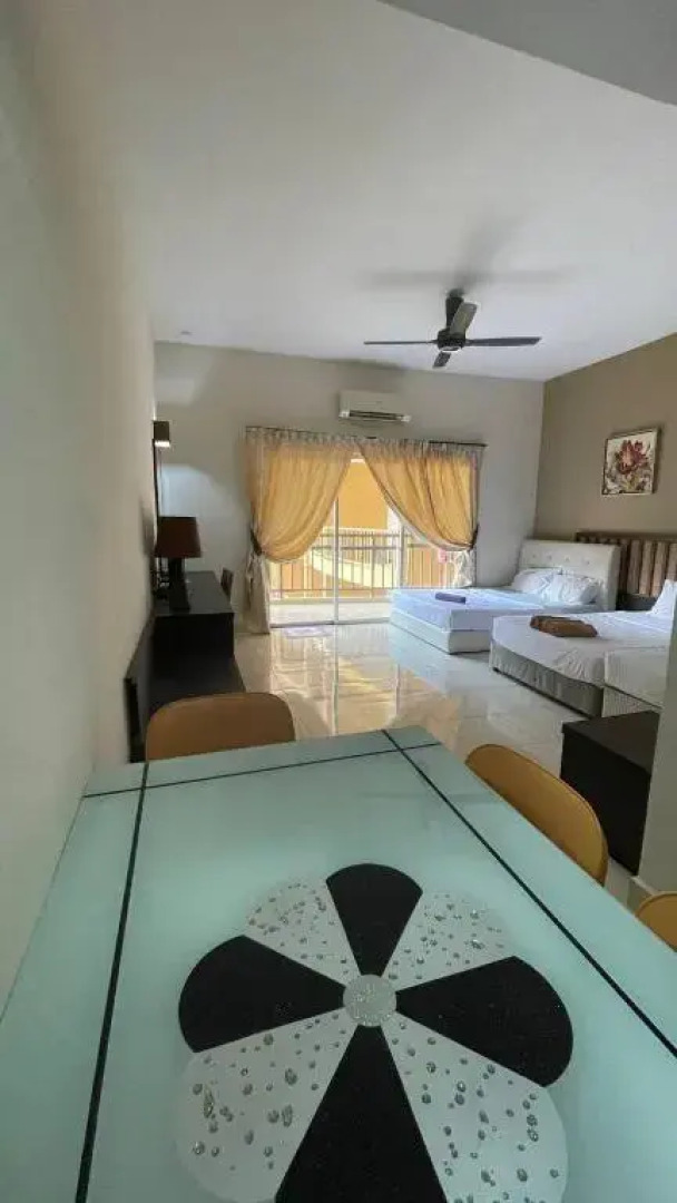 Gold Coast Morib @ 3346