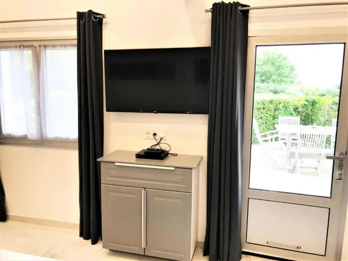 Domaine du Grand Bec