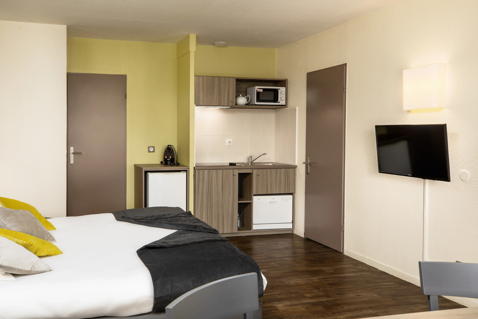 Club Village Camarguais