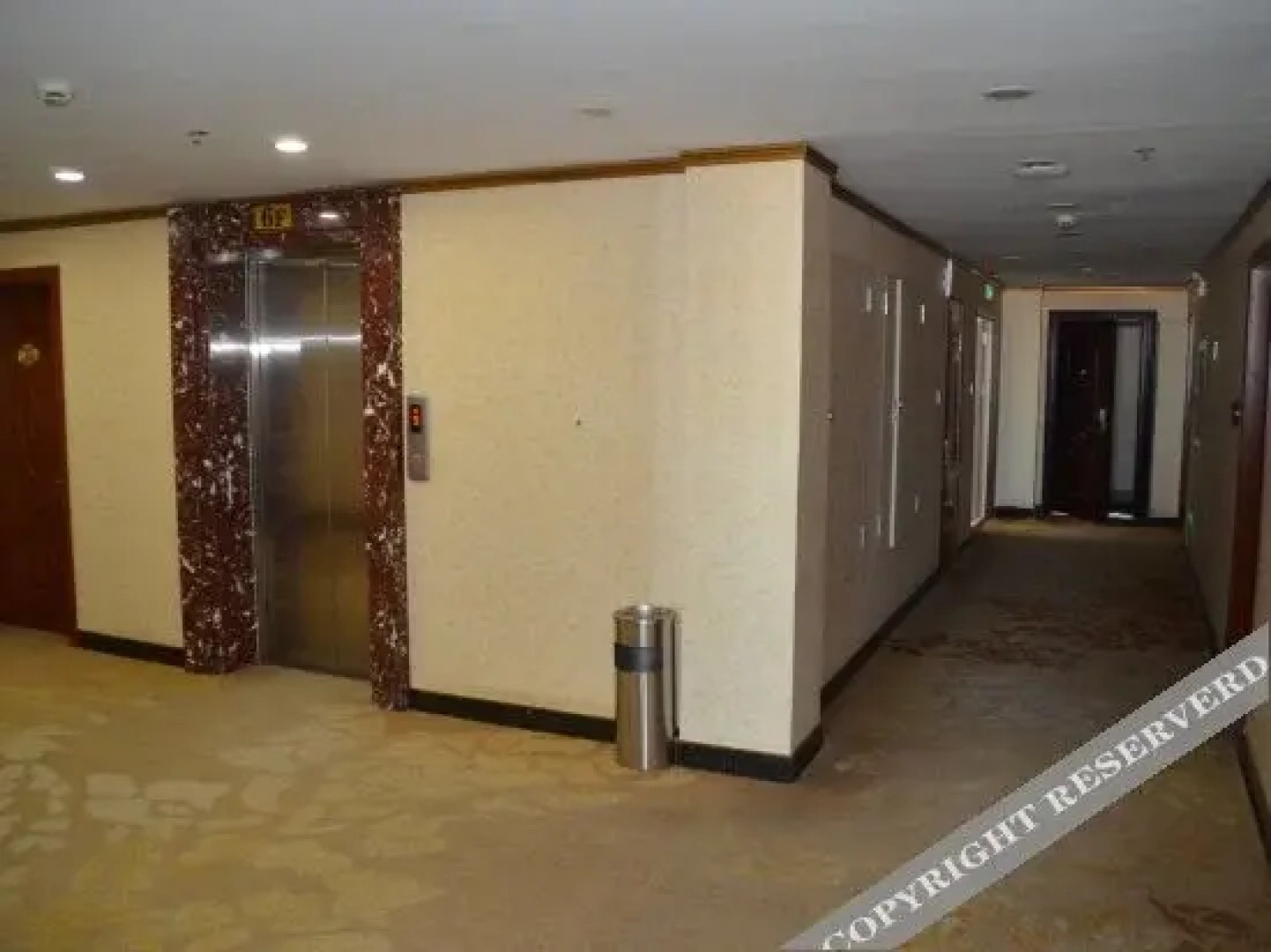 Zhong'an Zhijia Hotel