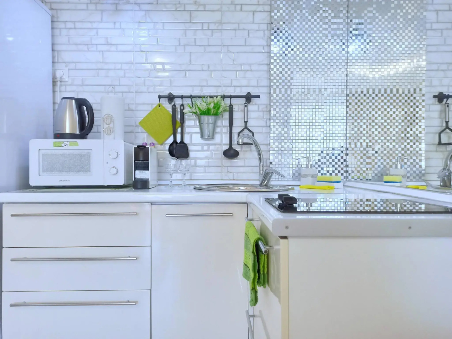 Проснись и Пой апартаменты