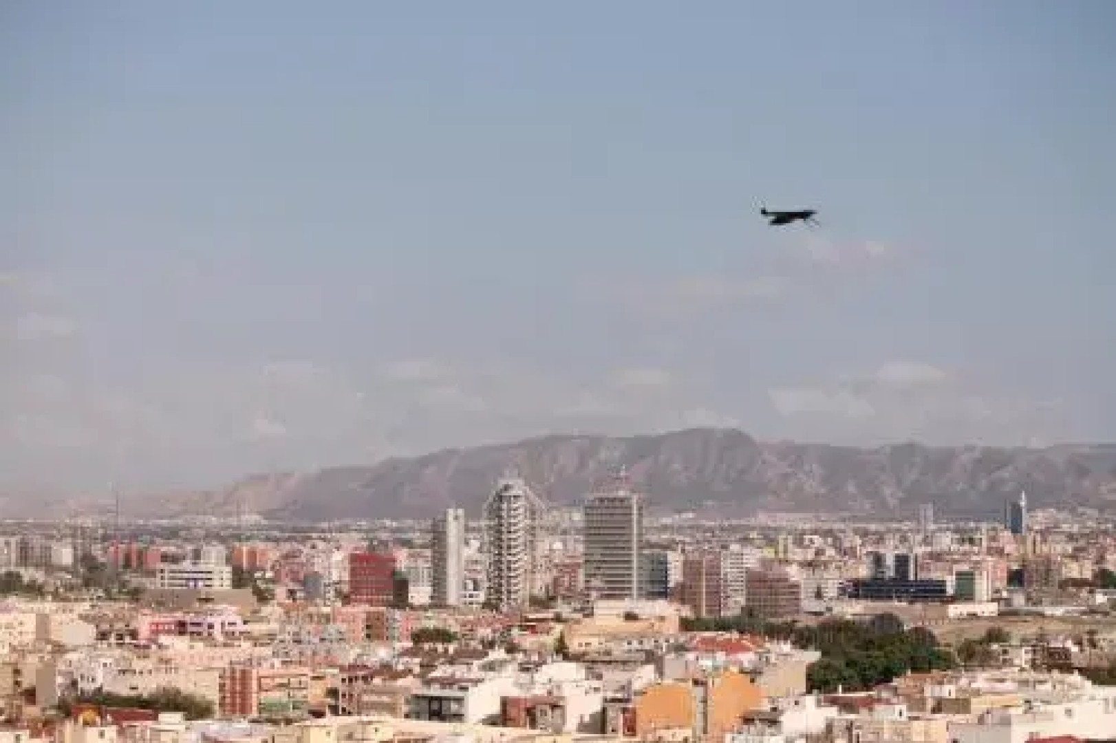 Casa Alegria Mazarron